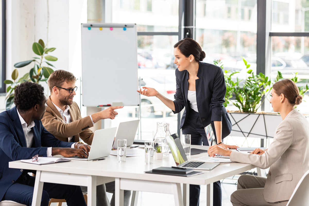 Consensus Engineering for HR Leaders